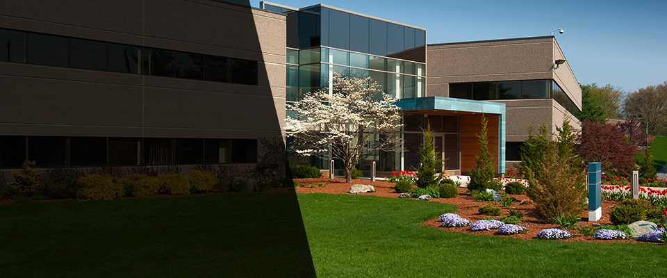 Savanna Landscapers