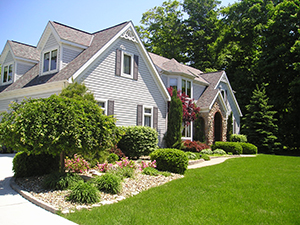Landscapers and Lawncare Services in Savanna, IL