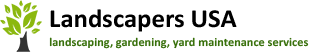 Savanna Landscapers
